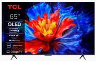 TCL QLED TV, 65", 65P8K